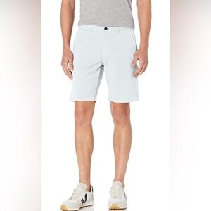 Theory Zaine SW S Patton Shorts